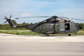 MM81343 - Italy - Air Force Agusta / Agusta-Bell HH-3F Pelican