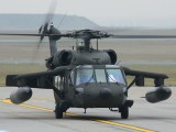 87-24588 - USA - Army Sikorsky UH-60A Black Hawk aircraft