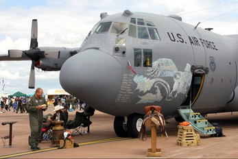 74-1682 - USA - Air Force Lockheed C-130H Hercules