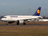 Lufthansa D-AILA image