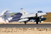 C-415 - Argentina - Air Force Dassault Mirage V aircraft