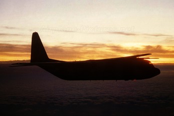 XV299 - Royal Air Force Lockheed Hercules C.3