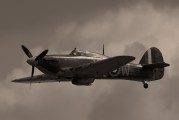 Royal Air Force "Battle of Britain Memorial Flight" LF363 image