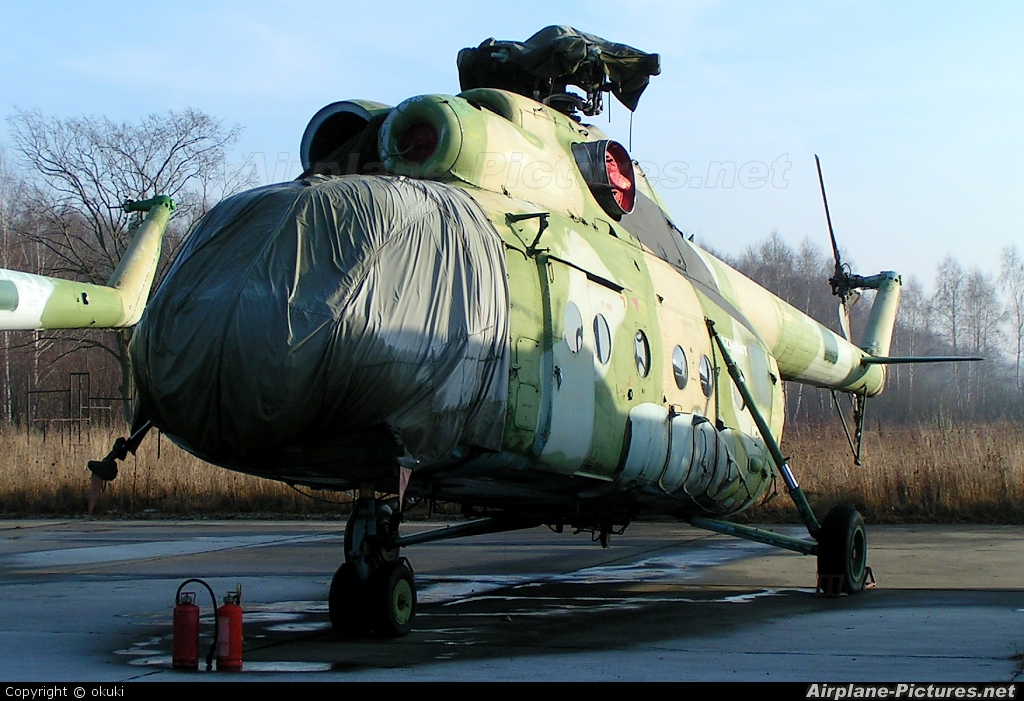 Poland - Army - aircraft at Undisclosed location