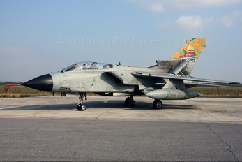 MM55004 - Italy - Air Force Panavia Tornado - IDS