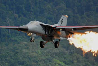 - - Australia - Air Force General Dynamics F-111C Aardvark
