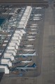 - - - Airport Overview - Airport Overview - Apron aircraft