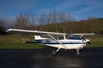 G-BBTH - Tayside Aviation Cessna 172 Skyhawk (all models except RG)