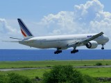 Air France F-GSQP image