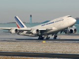 F-GISE - Air France Cargo Boeing 747-400BCF, SF, BDSF aircraft