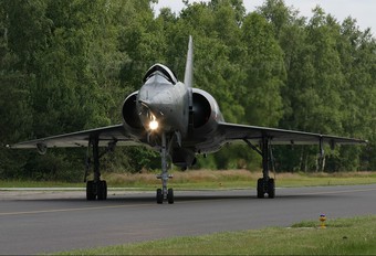 62 - France - Air Force Dassault Mirage IV