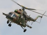 0845 - Slovakia -  Air Force Mil Mi-17 aircraft