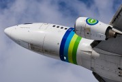 PH-XRX - Transavia Boeing 737-700 aircraft