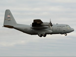 86-0415 - USA - Air Force Lockheed C-130H Hercules