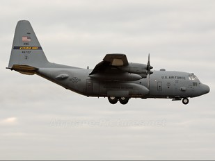94-6707 - USA - Air National Guard Lockheed C-130H Hercules