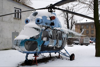 SP-SCE - Private Mil Mi-2