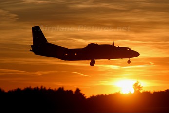 - - RAF Avia Antonov An-26 (all models)