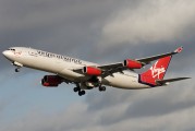Virgin Atlantic G-VAIR image