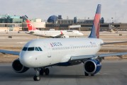 Delta Air Lines N375NC image