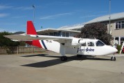 Airlines of Tasmania Airport VH-OBL image