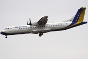 Air Bosnia - BH Airlines T9-AAD image