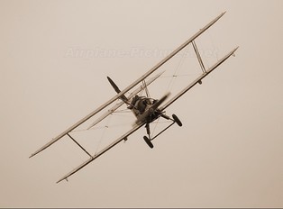 SP-YPB - Aeroklub Orląt Polikarpov PO-2 / CSS-13