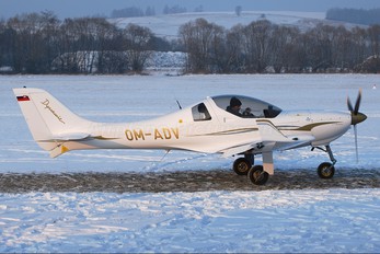 OM-ADV - Private Aerospol WT9 Dynamic