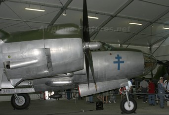 44-68219 - France - Air Force Martin B-26 Marauder