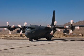130336 - Canada - Air Force Lockheed CC-130H Hercules