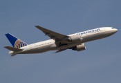 Continental Airlines N79011 image