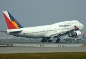 Philippines Airlines N751PR image