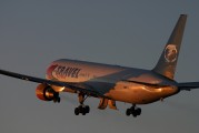 TF-FIB - Travel Service Boeing 767-300ER aircraft