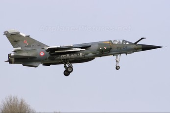 653 - France - Air Force Dassault Mirage F1