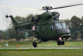 0901 - Poland - Army PZL W-3PL Głuszec