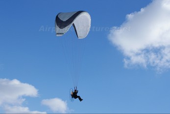 - - Private Parachute Fan