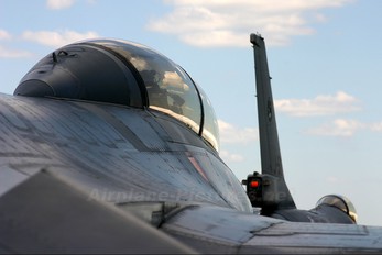 J-653 - Netherlands - Air Force General Dynamics F-16B Fighting Falcon