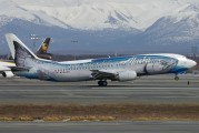 Alaska Airlines N792AS image