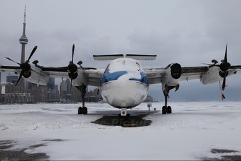 C-GCPP - Trans Capital Air de Havilland Canada DHC-7-100 series