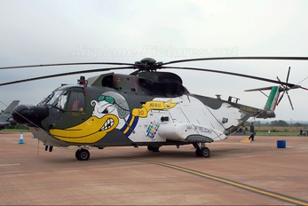 MM80975 - Italy - Air Force Agusta / Agusta-Bell HH-3F Pelican