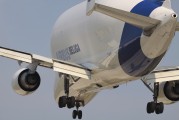 Airbus Industrie F-GSTC image