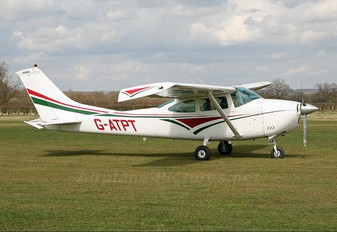 G-ATPT - Private Cessna 182 Skylane (all models except RG)