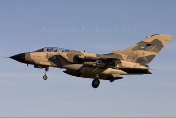7505 - Saudi Arabia - Air Force Panavia Tornado - IDS
