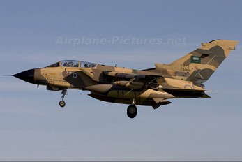 7509 - Saudi Arabia - Air Force Panavia Tornado - IDS