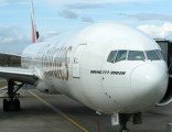 Emirates Airlines A6-EBX image