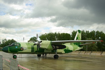 1403 - Poland - Air Force Antonov An-26 (all models)