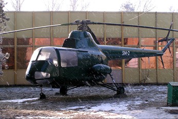 SM-2 - PZL Świdnik PZL SM-2