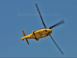 SP-HXA - Polish Medical Air Rescue - Lotnicze Pogotowie Ratunkowe Agusta / Agusta-Bell A 109