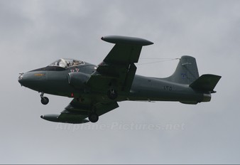 G-SOAF - Strikemaster Flying Club BAC 167 Strikemaster