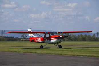 G-BAPI - Private Cessna 150