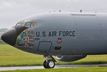 58-0060 - USA - Air Force Boeing KC-135T Stratotanker